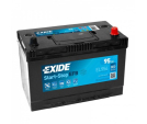 Akumuliatorius EXIDE 95 Ah 800 A EN 12V EFB EL954